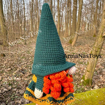 Gnome Merrida