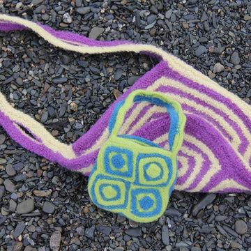 Whirlygig Bags 897