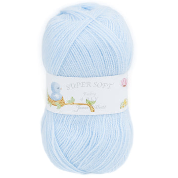 James C. Brett Baby 4 Ply