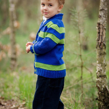 Carabe Kid