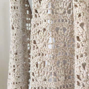 Simply Chic Scarf