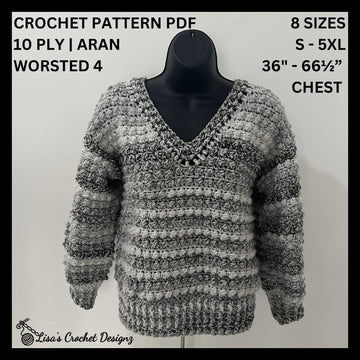 Berri Womens or Mens Sweater