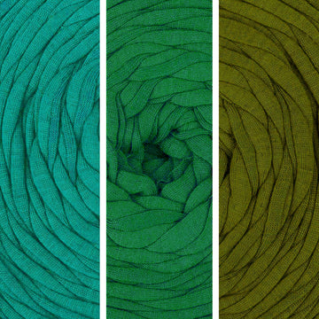 Bright Green Shades (006)