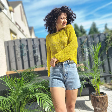 Pride Summer Sweater