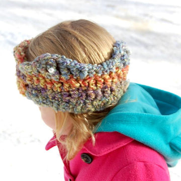 Royal Winter Warmer, Prince/Princess