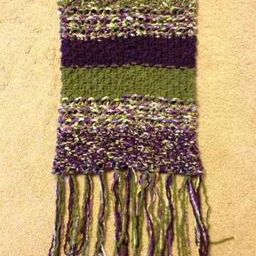 Bamboo Cowl