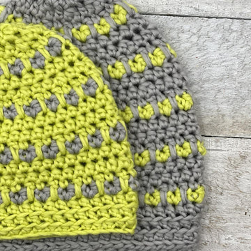 Rocksteady Beanie