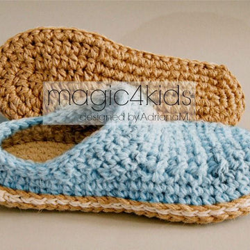 Men basic clogs