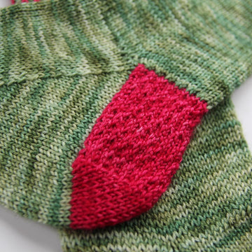 Festive Feet Socks