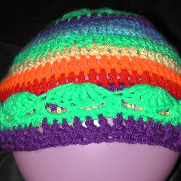 Searching the Heavens Slouch or Beanie