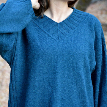 The Domi Sweater