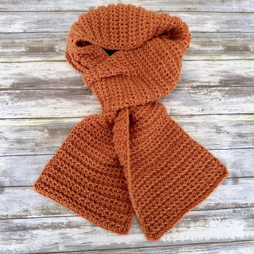 Homestead Scarf