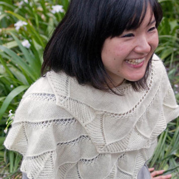 Whirlpool Scarf