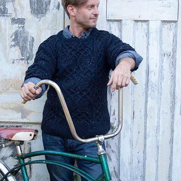 Mosey: Men's