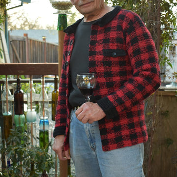 Jack Lumber