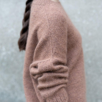Ruke Classic sweater