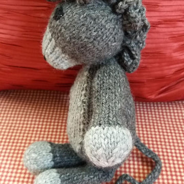 Donkey