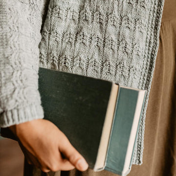 Wild Grass Cardigan