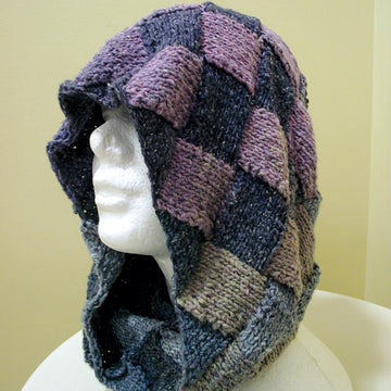 KC-007 Soft Diamond Cowl