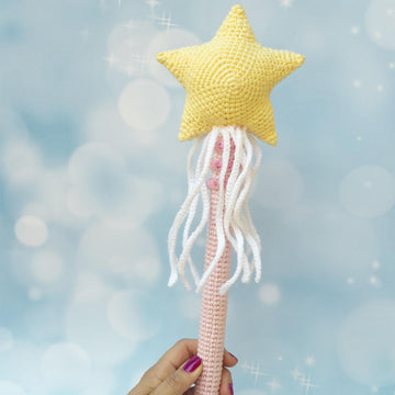 Magic Wand