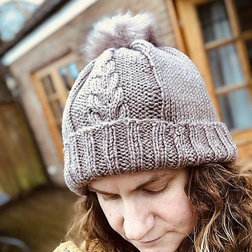 Everglade Beanie DK