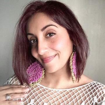 Dew Drop Earrings