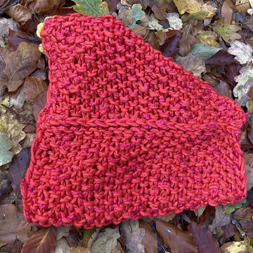 Christmas Cowl
