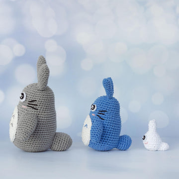 Totoro Kawaii