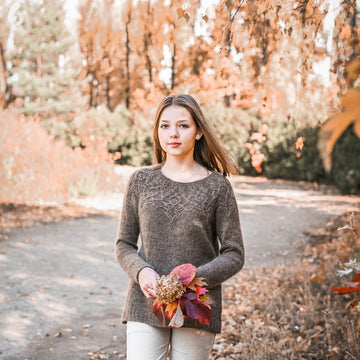 Kazka sweater
