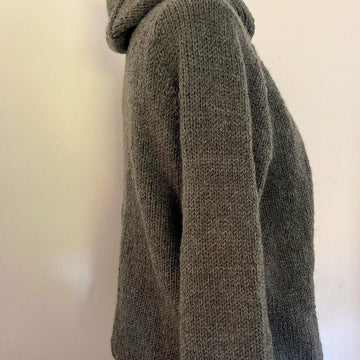 Sweater TEN - Hoodie
