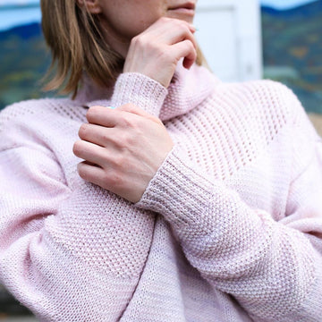 Uptown Pullover