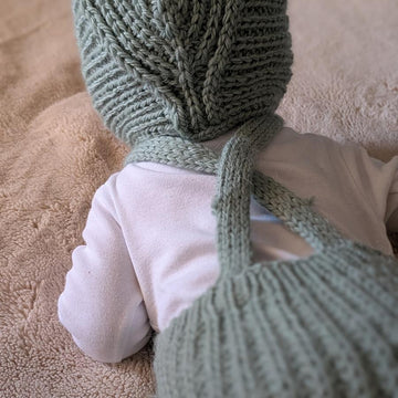 Adriel Romper Set