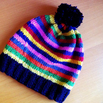 Assortments Beanie