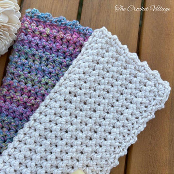 Rosie's Washcloth