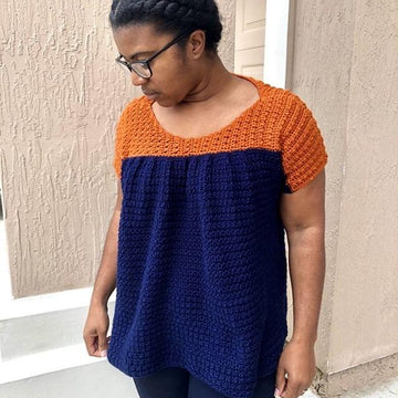 The Andie Top