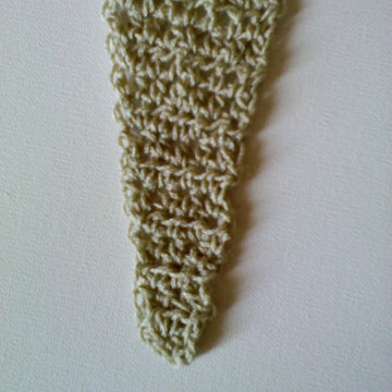 Desert Air Scarf