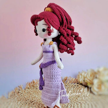 Megara Doll