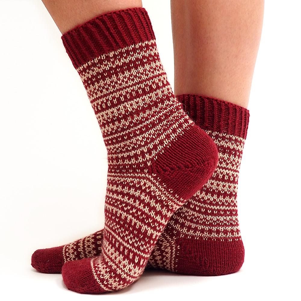 Pixel Socks