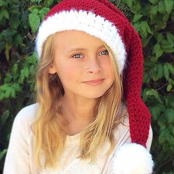Santa Hat