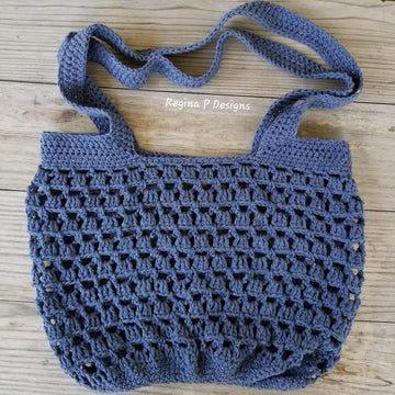 Fresh Mesh Market Bag