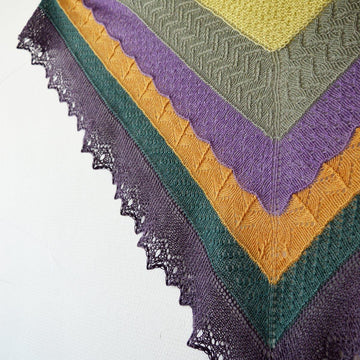 Half Fade Hap