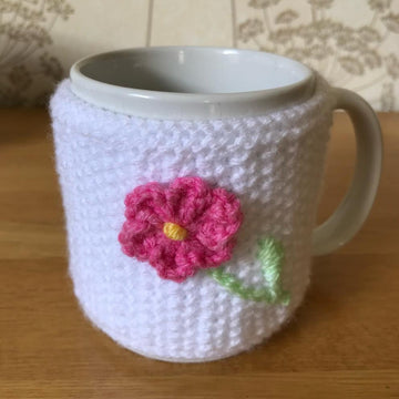Mug Cover and all in one Cover and Coaster