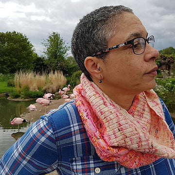 Twilight Cowl