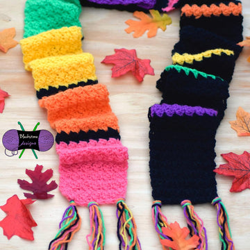 Lorelai Scarf
