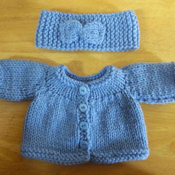 Minikane Swing Jacket