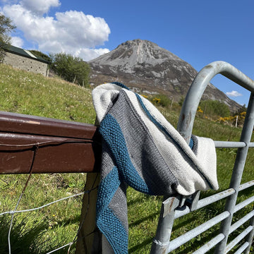 An Earagail Wrap