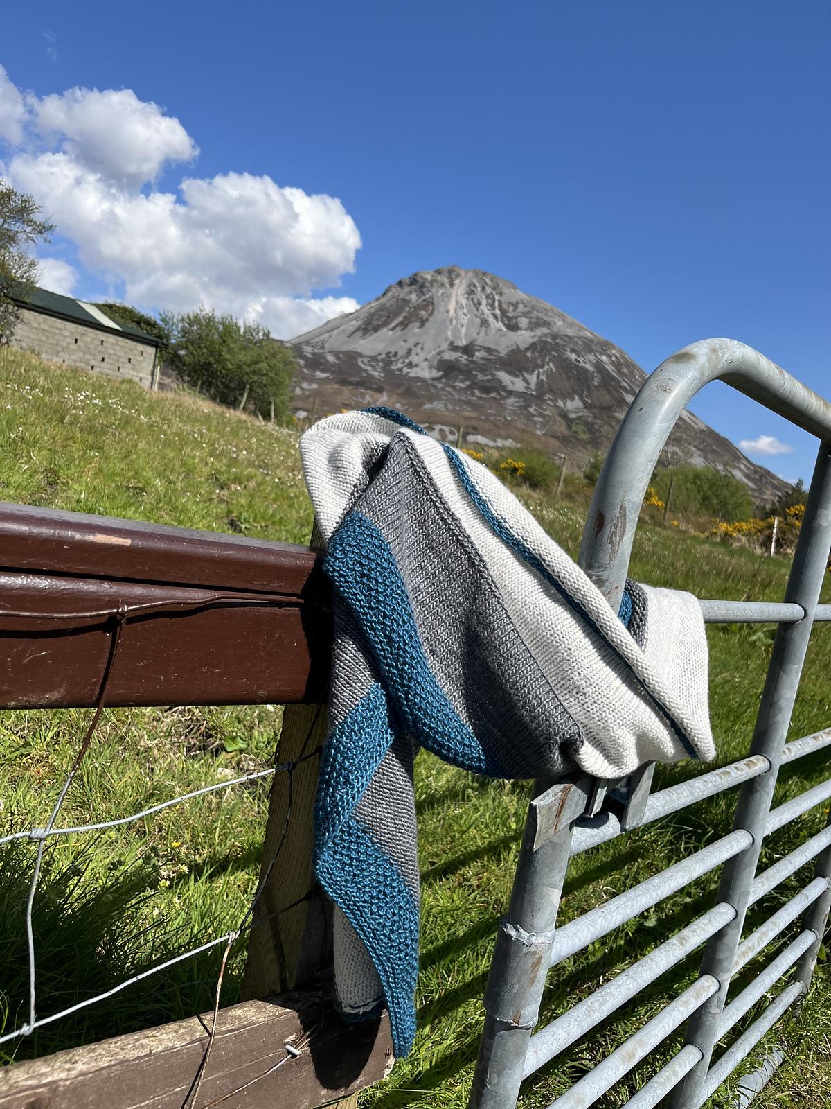 An Earagail Wrap