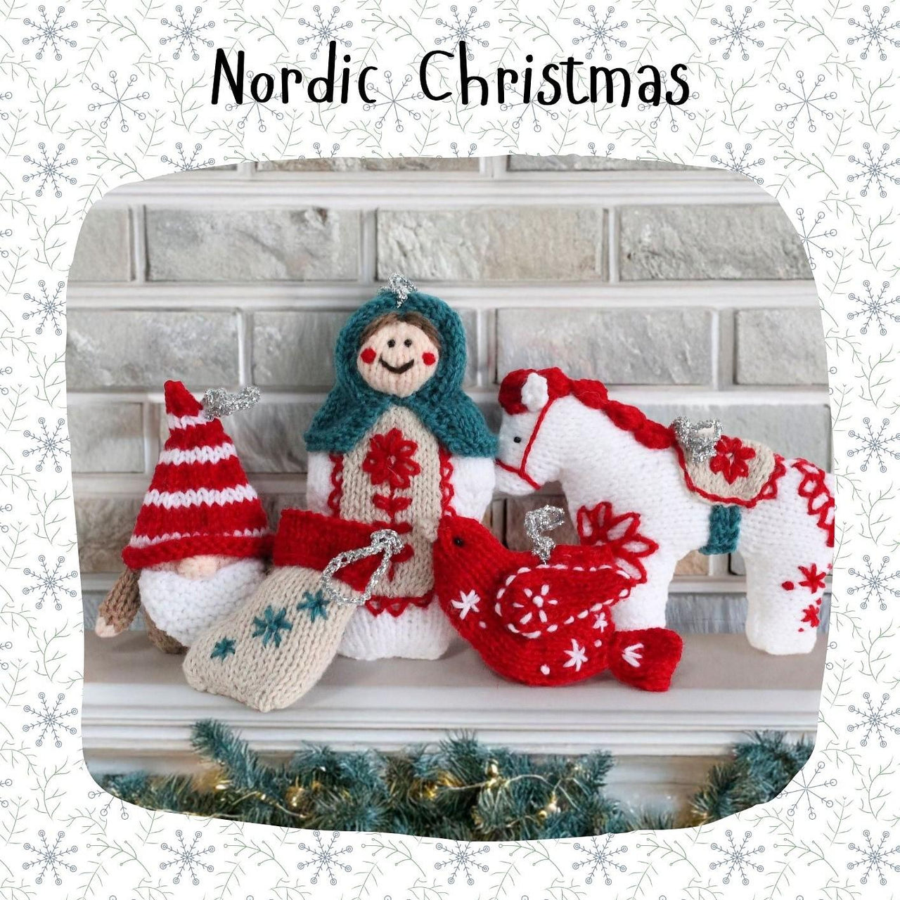 Nordic Christmas