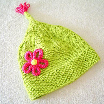Zoe Hat