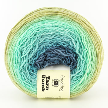 Aurora Ombre